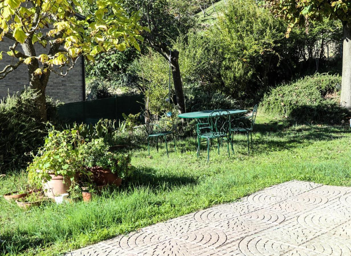 B&B La Quiete Recanati Eksteriør bilde