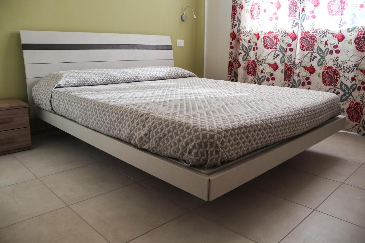 B&B La Quiete Recanati Eksteriør bilde